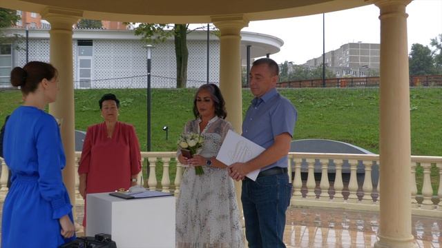 ШИПИЛОВСКИЙ ЗАГС | ВИДЕООПЕРАТОР МОСКВА И МО | ВИДЕОГРАФ НА СВАДЬБУ
Алексей & Ирина 19 июля 2024