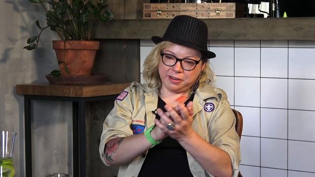 Jautā - Jums. Kristiāna Kalniņa / Ladykree (01.07.2020.)