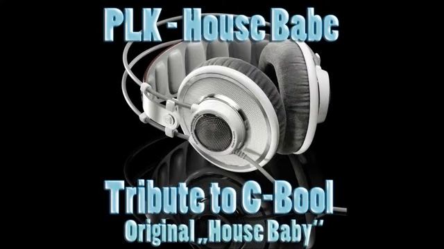PLK ~ Candy Lady/House Babe [Disco Pogo, Mr. Saxobeat, Would You Feel, House Baby] Remix 2K12
