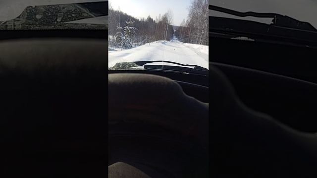 дорога в прошлое