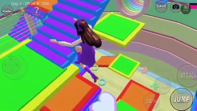 Сакура скул симулятор :: значения ошибок