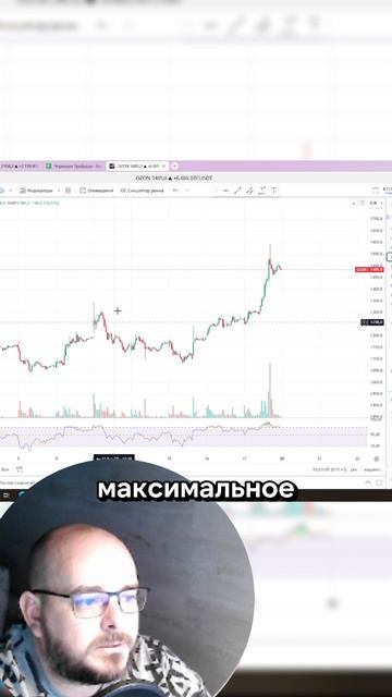 Почему происходит разница в доходности? В описании ссылка на канал с бесплатными сигналами!