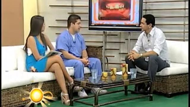Tardes del sol.Dr Navia.Odontovip.wmv