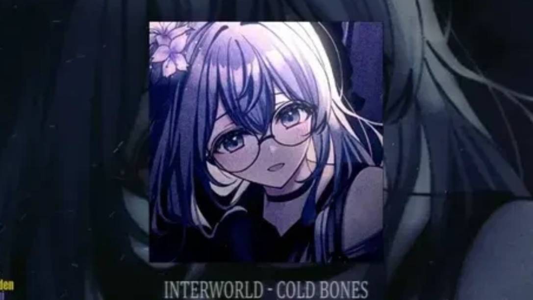 INTERWORLD COLD BONES