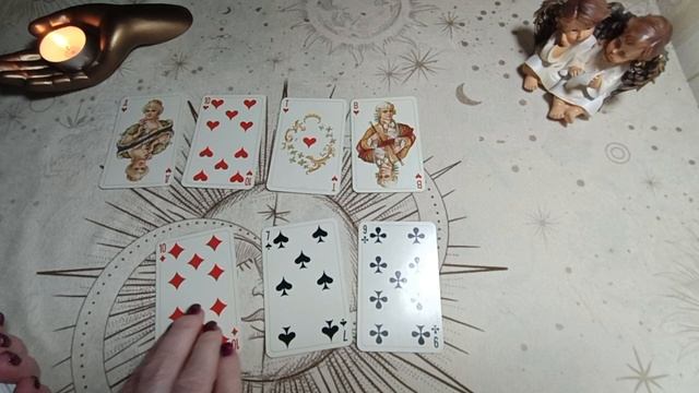 ✅💥♣️ КРЕСТОВЫЙ КОРОЛЬ В ПОИСКЕ СЕБЯ И ЛУЧШЕЙ ЖИЗНИ...💯🌀♥️♠️♦️🌐🙏💐⁉️⁉️⁉️