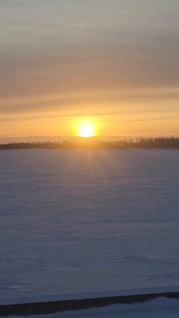 Нижневартовск, р. Обь