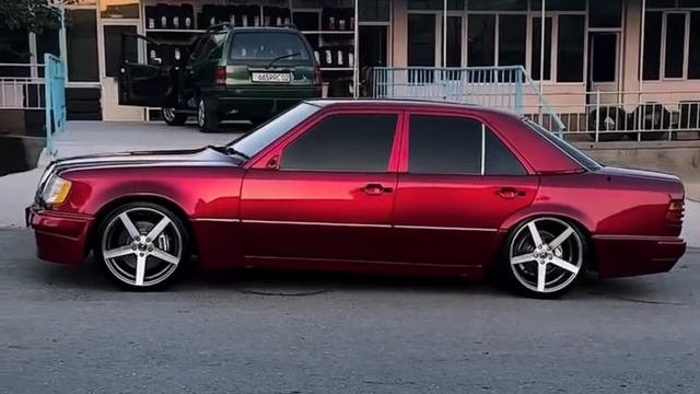 #w124 #мерседес #бенс 
.mp4