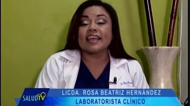 Salud TV - 06/06/2017 - Tumores en el colon, recto y ano