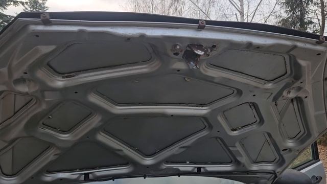 Ford Focus 1 2001 европеец