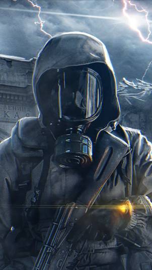 ☣Metro 2033☣