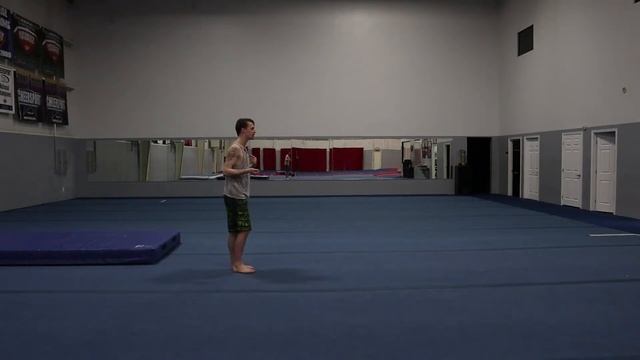 Front Flip | Tips and Tricks w/Acrowill