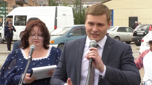 3.06.22 Глава правительства поздравил Администрацию Аскизского района с отличной работой