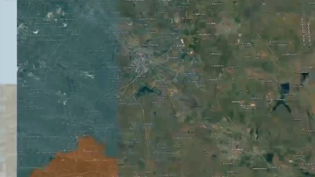 Прорвали_Фронт!_Это_Просто_Нечто!_Военные_Сводки_09_02_2025