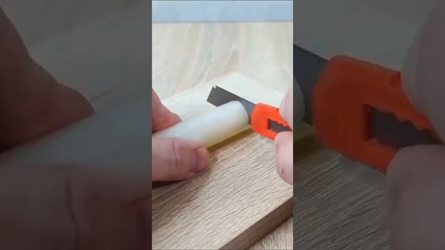 самоделка для охотников и рыбаков 😉😉