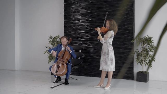 Александра Лойко & Сергей Чикунов - Знаешь ли ты