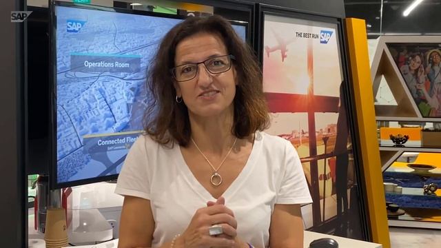 SAP Women Founders' Forum