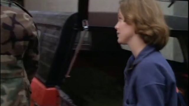 Snowbound: The Jim and Jennifer Stolpa Story TV 1994 USA  rus на русском