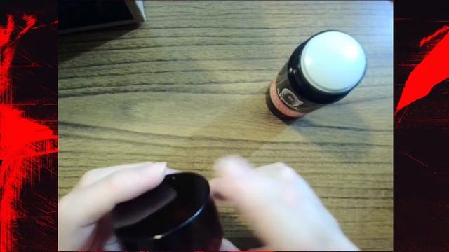 Dr. Squatch Unboxing #3 - Cedar Citrus Deodorant