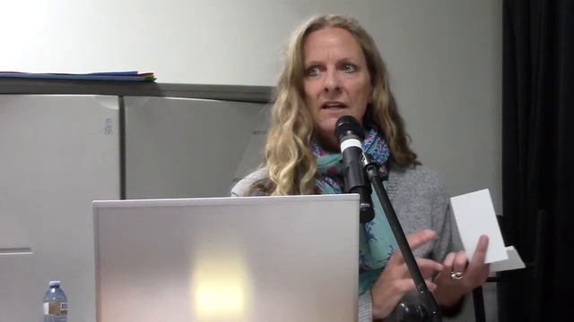 Vanessa Beeley Hamilton Lecture - Part 2