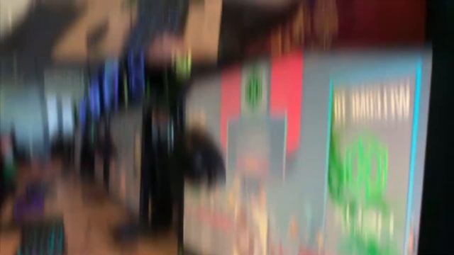 HELIX E-SPORTS STADIUM!