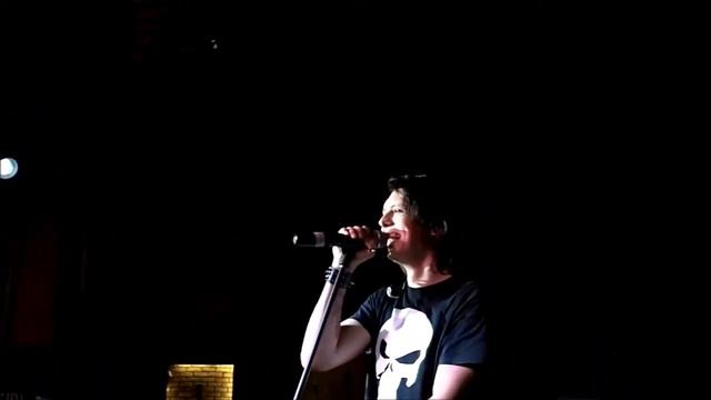 Алексей Смирнов, сольник, Севастополь, 14.07.13