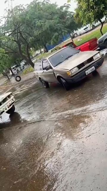 Унюхала СТО