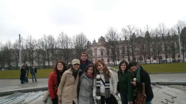 Berlin '08
