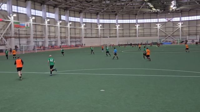 Савиново-Технология
09/02/25 (1 тайм)