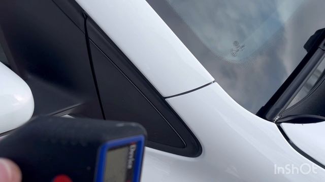 Обзор Фольксваген поло
