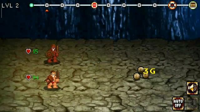 Soda Dungeon #1 (THIS GAME IS GREAT !)