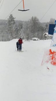 Карелия.. наши горы ..