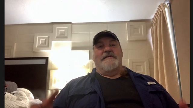 Barry Windham on Sid Vicious, Mike Graham and the Squeegee Incident