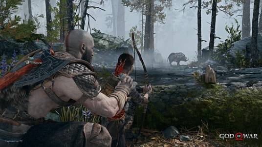 GOD OF WAR