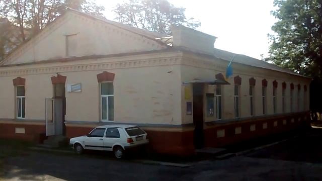 VID 20160917_1 Старые здания 5-й школы