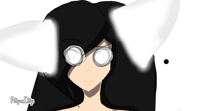 анимация для Джесси кэт и Говноед виликая