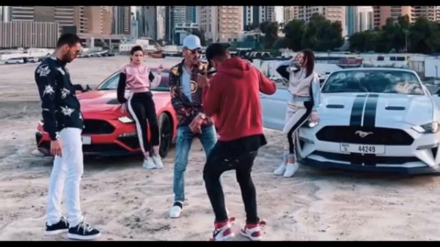 Didin canon 16 feat zuma woed - ATLANTIS -