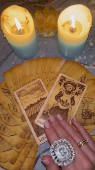 ЭТО ЗНАК! #гадание #таро