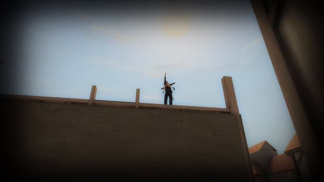 Frag Movie by YuRiBrun of Kontra City