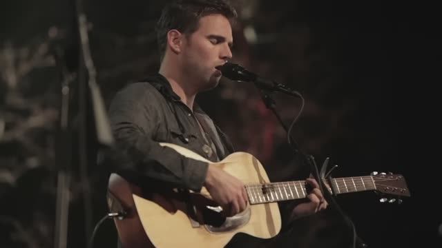 This Is Amazing Grace (LIVE) - Bethel Music & Jeremy Riddle