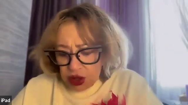 Брифинг с Савчик Н.В. 08.02.25