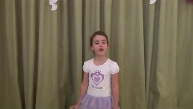 Самуил Маршак «Разговор с внуком»