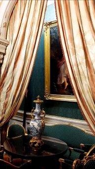 Бывший великокняжеский дворец в Петербурге 👉 Сегодня это Дом ученых #петербург #дворец