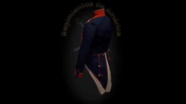 France Uniforme Infanterie de Ligne 30ème Regiment 1806
