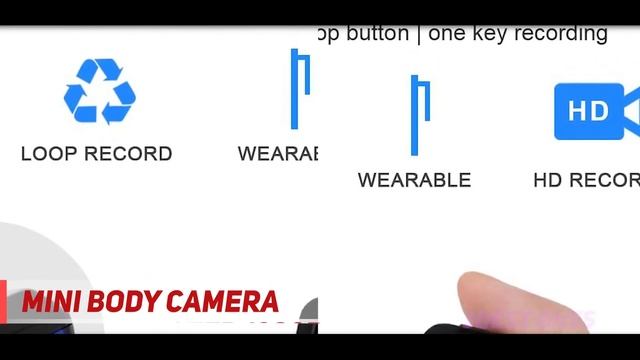 3 Best Body Cameras 2022