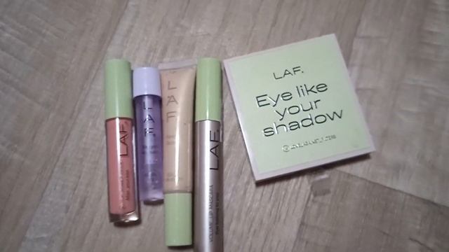 Подарки 🎁 🎁🎁 от подружек на День Рождения 🎊 Веронике //Часть 2