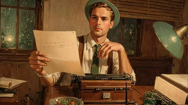 Шервуд Андерсон - Бутылки из под молока Аудиокнига