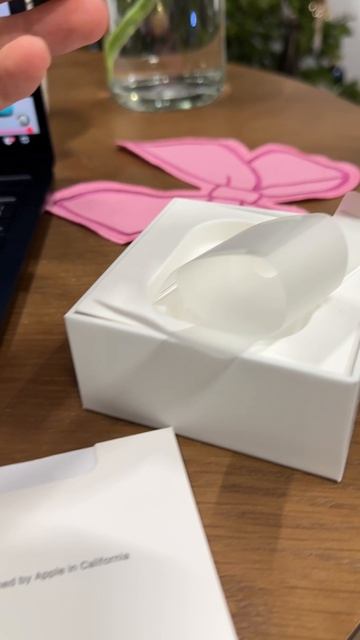 Airpods Pro 2 FCO+ Huilian 277 Pro Max H2S Turbo AI
