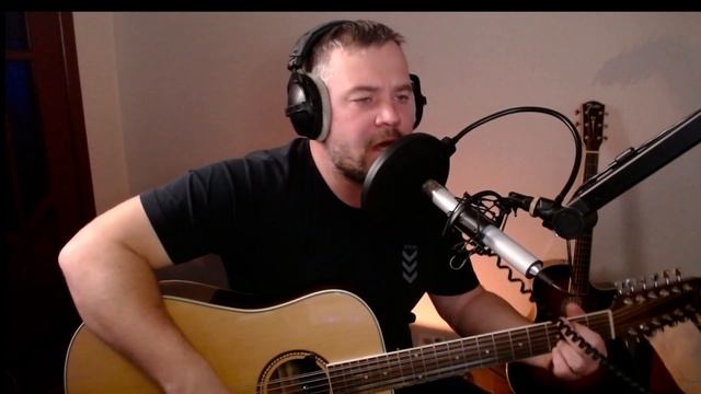 Звёзды останутся здесь.ЦОЙ.Кино.Кавер