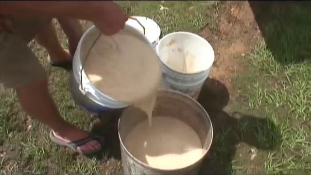 Oil + Water Teaser Belize - El Salvador