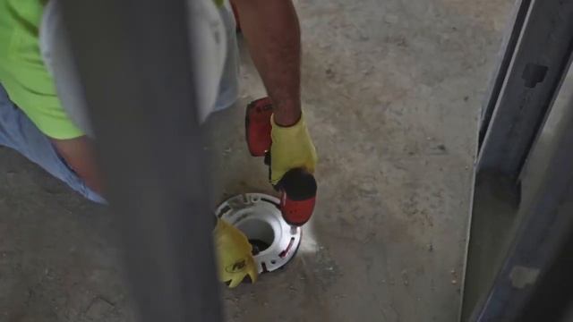 INTRODUCING the Hilti SID 4 A22 cordless impact driver